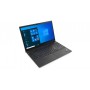 Lenovo ThinkPad E15 Computer portatile 39,6 cm (15.6") Full HD Intel® Core™ i7 di undicesima generazione 8 GB DD (20TD00KNIX)