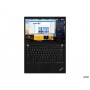Lenovo ThinkPad T14 Computer portatile 35,6 cm (14") Full HD AMD Ryzen 7 PRO 16 GB DDR4-SDRAM 512 GB SSD Wi-Fi 6 (8 (20UD0013IX)