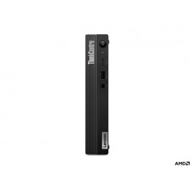 Lenovo ThinkCentre M75q DDR4-SDRAM 5650GE mini PC AMD Ryzen 5 PRO 8 GB 512 GB SSD Windows 10 Pro Nero (11JN003BIX)