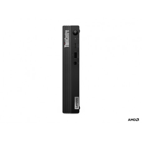 Lenovo ThinkCentre M75q DDR4-SDRAM 5650GE mini PC AMD Ryzen 5 PRO 8 GB 512 GB SSD Windows 10 Pro Nero (11JN003BIX)