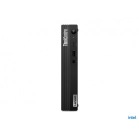 Lenovo ThinkCentre M70q DDR4-SDRAM i7-11700T mini PC Intel® Core™ i7 di undicesima generazione 16 GB 512 GB SSD  (11MY007YIX)