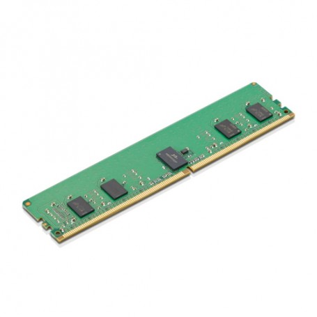 Lenovo 4X70V98061 memoria 16 GB 1 x 16 GB DDR4 2933 MHz Data Integrity Check (verifica integrità dati) (4X70V98061)