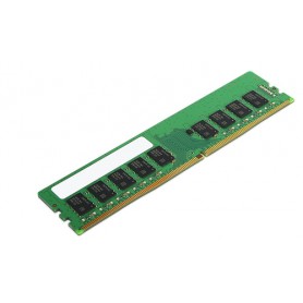 Lenovo LEN 8GB 2933MHZ ECC UDIMM MEMORY memoria 1 x 8 GB DDR4 Data Integrity Check (verifica integrità dati) (4X71B32811)