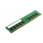 Lenovo LEN 8GB 2933MHZ ECC UDIMM MEMORY memoria 1 x 8 GB DDR4 Data Integrity Check (verifica integrità dati) (4X71B32811)