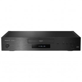 Panasonic Lettore Blu Ray DP UB9000EG1 Nero (DP-UB450EG-K)