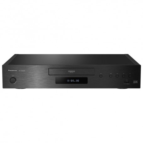 Panasonic Lettore Blu Ray DP UB9000EG1 Nero (DP-UB450EG-K)