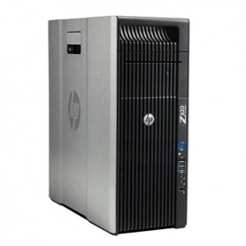 HP Z420 XEON W3505-W3690 16GB (RSW100038)
