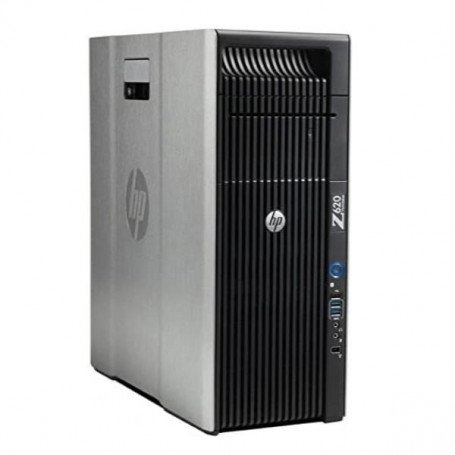 HP Z420 XEON W3505-W3690 16GB (RSW100038)