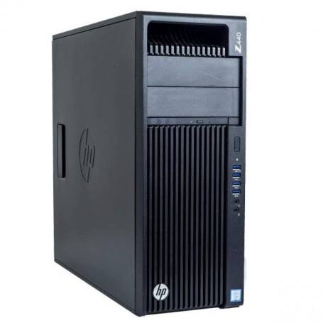 HP Z440 E5-1620 V3-16/256 (RSW100039)