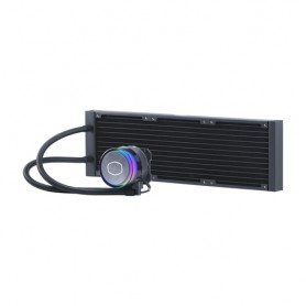 Cooler Master MasterLiquid ML360 Illusion raffredamento dell'acqua e freon (MLX-D36M-A18P2-R1)