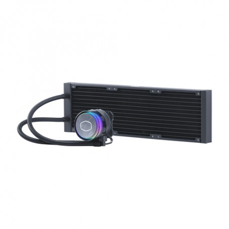 Cooler Master MasterLiquid ML360 Illusion raffredamento dell'acqua e freon (MLX-D36M-A18P2-R1)