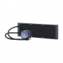 Cooler Master MasterLiquid ML360 Illusion raffredamento dell'acqua e freon (MLX-D36M-A18P2-R1)