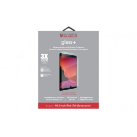 ZAGG Glass+ Apple 1 pz (200104551)