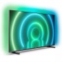 Philips 7900 series 43PUS7906/12 TV 109,2 cm (43") 4K Ultra HD Smart TV Wi-Fi Grigio (43PUS7906/12) (43PUS7906/12_PROMO)