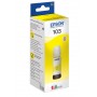 Epson 103 EcoTank Yellow ink bottle (WE) (C13T00S44A10)