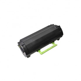 V7 Toner per selezionare la stampante Lexmark 50F2U00 (V7-MS610-HY-OV7)