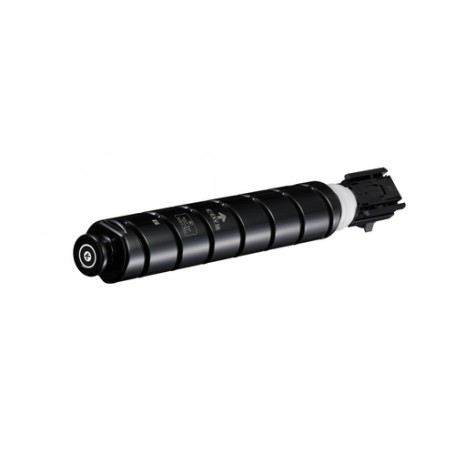 Canon C-EXV 58 cartuccia toner 1 pz Originale Nero (3763C002AA)