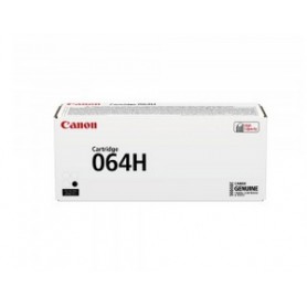 Canon 064H cartuccia toner 1 pz Originale Nero (4938C001)