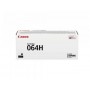 Canon 064H cartuccia toner 1 pz Originale Nero (4938C001)