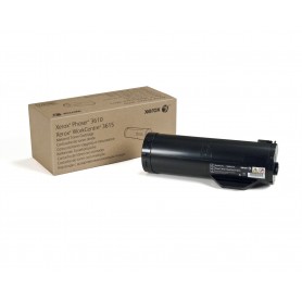 Xerox Cartuccia toner nero (106R02724)