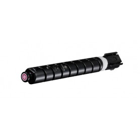 Canon C-EXV 58 cartuccia toner 1 pz Originale Magenta (3765C002AA)