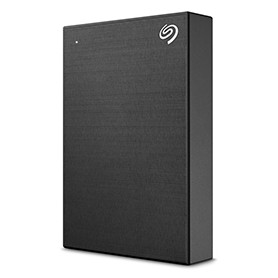Seagate One Touch disco rigido esterno 2000 GB Nero (STKB2000400)