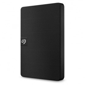 Seagate Expansion STKN5000400 disco rigido esterno 5000 GB Nero (STKN5000400)