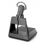 POLY Voyager 4245 Office Auricolare Wireless A clip Ufficio Bluetooth Nero (214700-05)