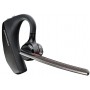 POLY 5200 Office Auricolare Wireless A clip, In-ear Ufficio Bluetooth Nero (214593-05)