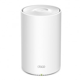 TP-LINK Deco X20-4G Dual-band (2.4 GHz/5 GHz) Wi-Fi 6 (802.11ax) Bianco 3 3G, 4G Interno (DECO X20-4G)