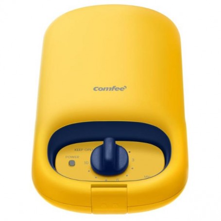 TOSTIERA PANINI E WAFFLE (MC-JK1312P201)