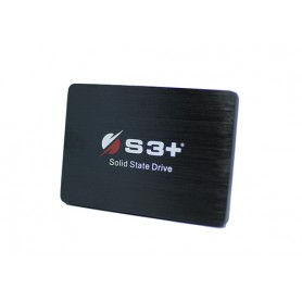 S3+ S3SSDC240 drives allo stato solido 2.5" 240 GB Serial ATA III TLC (S3SSDC240)