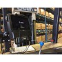 Gamber-Johnson 7170-0524 supporto antifurto per tablet 25,4 cm (10") Nero (7170-0524)