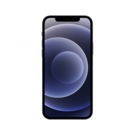 Apple iPhone 12 15,5 cm (6.1") Doppia SIM iOS 14 5G 128 GB Nero (MGJA3ZD/A)