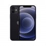 Apple iPhone 12 15,5 cm (6.1") Doppia SIM iOS 14 5G 128 GB Nero (MGJA3ZD/A)