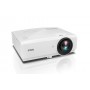 Benq SH753+ videoproiettore Proiettore a raggio standard 5000 ANSI lumen DLP 1080p (1920x1080) Bianco (9H.JGJ77.25E)