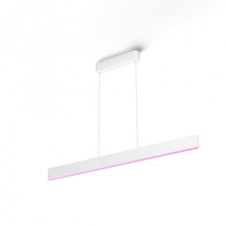 Philips Hue White and Color ambiance 8719514343467 soluzione di illuminazione intelligente Luce a sospensione in (8719514343467)