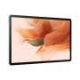 Samsung Galaxy Tab S7 FE SM-T736B 5G LTE-TDD & LTE-FDD 64 GB 31,5 cm (12.4") 4 GB Wi-Fi 5 (802.11ac) Verde (SM-T736BLGAEUE)
