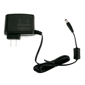 POLY 2200-48872-001 adattatore e invertitore Interno Nero (2200-48872-001)