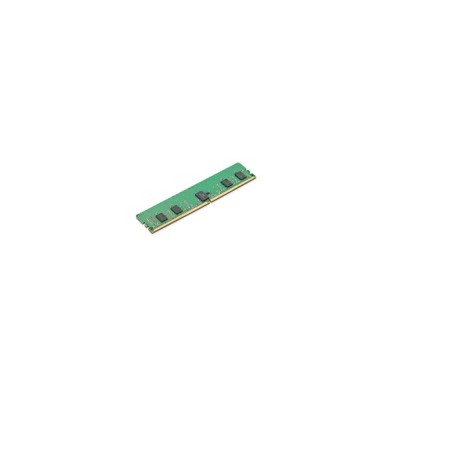 Lenovo 4X70V98062 memoria 32 GB 1 x 32 GB DDR4 2933 MHz Data Integrity Check (verifica integrità dati) (4X70V98062)