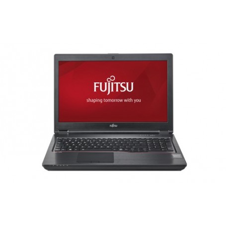 Fujitsu CELSIUS H7510 Workstation mobile 39,6 cm (15.6") Full HD Intel® Core™ i7 di decima generazione 32  (VFY:H7510M17A1DE)