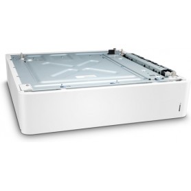 HP LaserJet Vassoio della carta da 550 fogli per dispositivi (T3V27A)