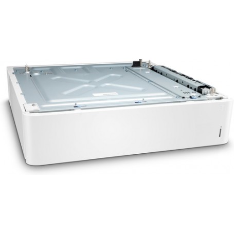 HP LaserJet Vassoio della carta da 550 fogli per dispositivi (T3V27A)