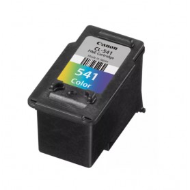 Canon CL-541 cartuccia d'inchiostro 1 pz Compatibile Ciano, Magenta, Giallo (5227B001)