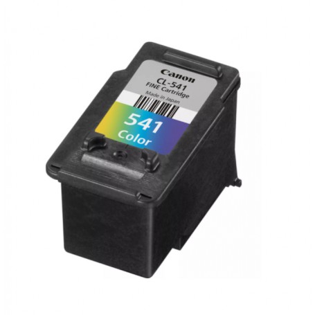 Canon CL-541 cartuccia d'inchiostro 1 pz Compatibile Ciano, Magenta, Giallo (5227B001)