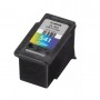 Canon CL-541 cartuccia d'inchiostro 1 pz Compatibile Ciano, Magenta, Giallo (5227B001)