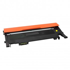V7 Toner per selezionare la stampante Samsung CLT-Y406S/ELS (V7-CLP360Y-OV7)