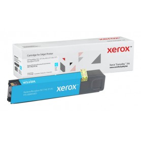 Everyday Toner Ciano ad Resa standard, HP F6T77AE a Xerox, 3000 pagine- (006R04603)