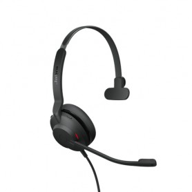 Jabra Evolve2 30, UC Mono Cuffia Padiglione auricolare USB tipo A Nero (23089-889-979)