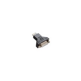 V7 Adattatore DVI-D vers HDMI F/M - Nero (V7E2HDMIMDVIDF-ADPTR)